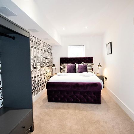Rowan Tree - Your Apartment Bristol Luaran gambar