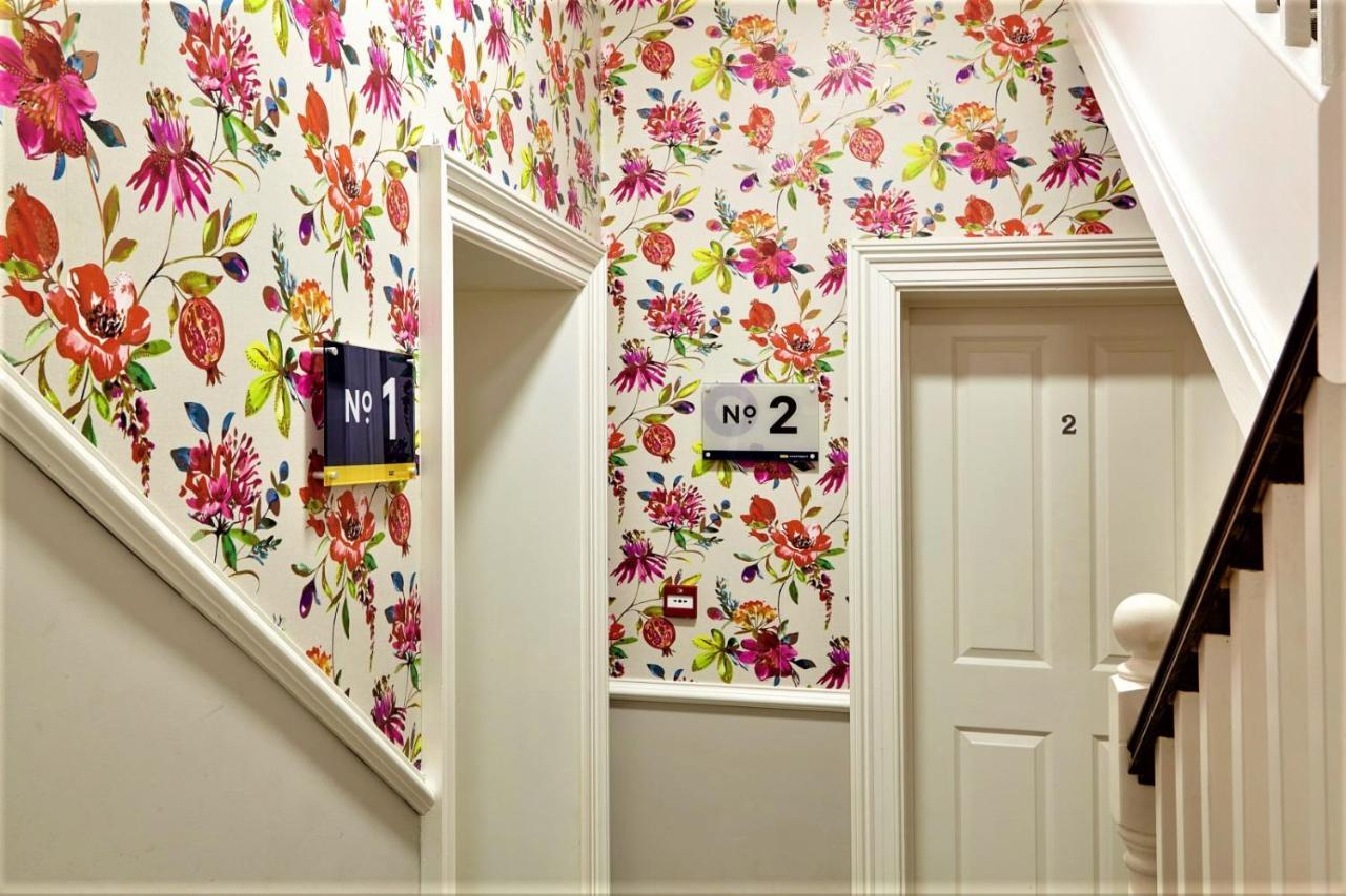Rowan Tree - Your Apartment Bristol Luaran gambar