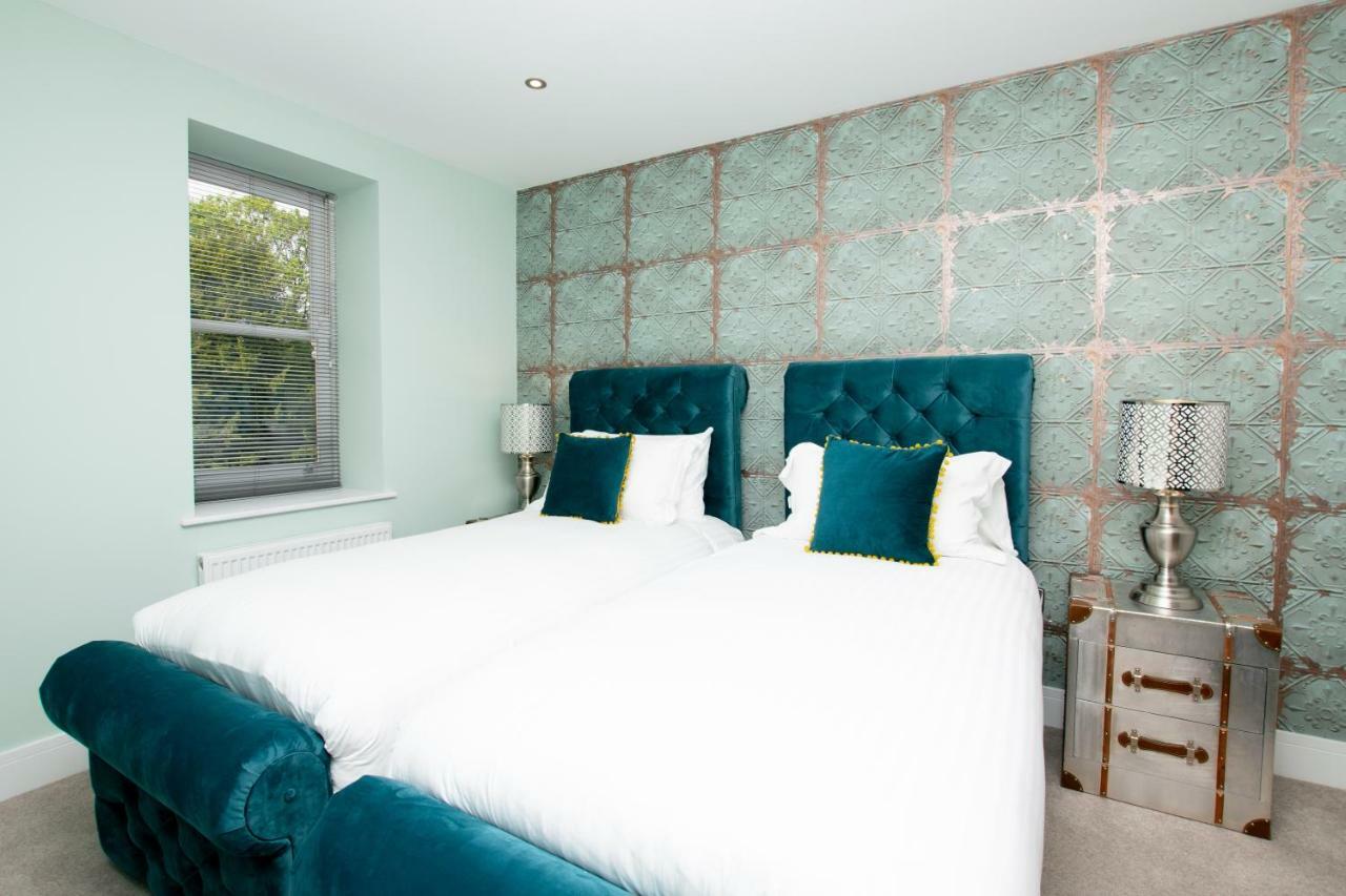 Rowan Tree - Your Apartment Bristol Bilik gambar