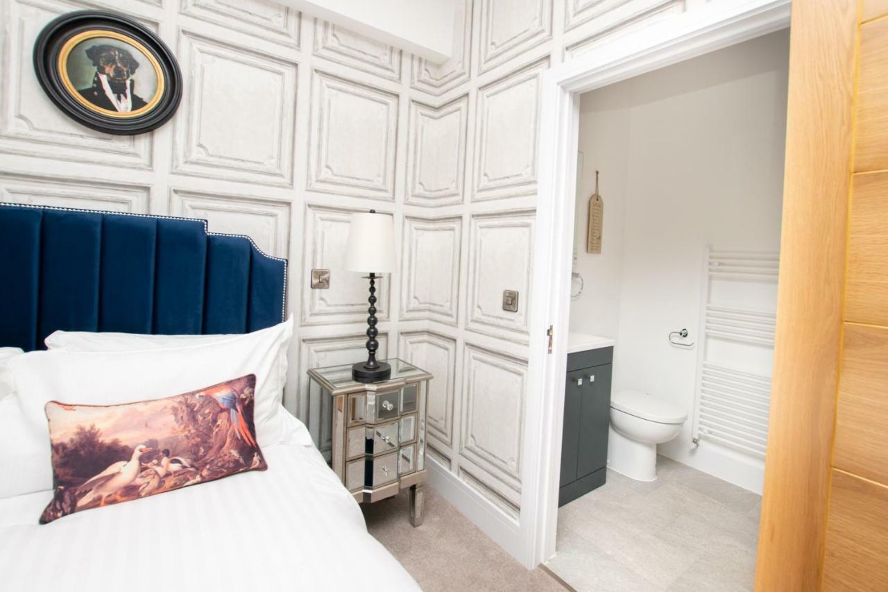 Rowan Tree - Your Apartment Bristol Luaran gambar
