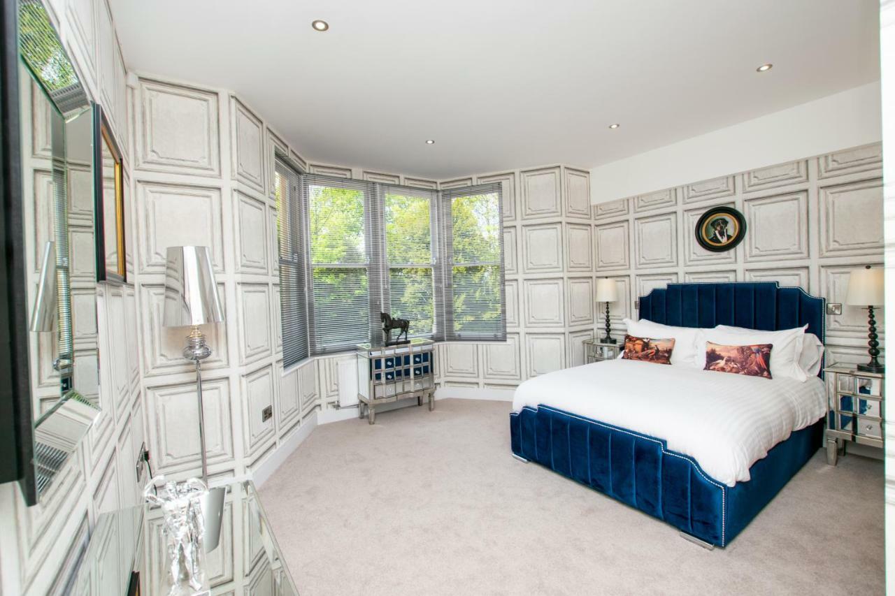 Rowan Tree - Your Apartment Bristol Luaran gambar
