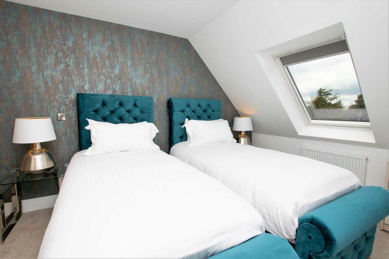 Rowan Tree - Your Apartment Bristol Luaran gambar