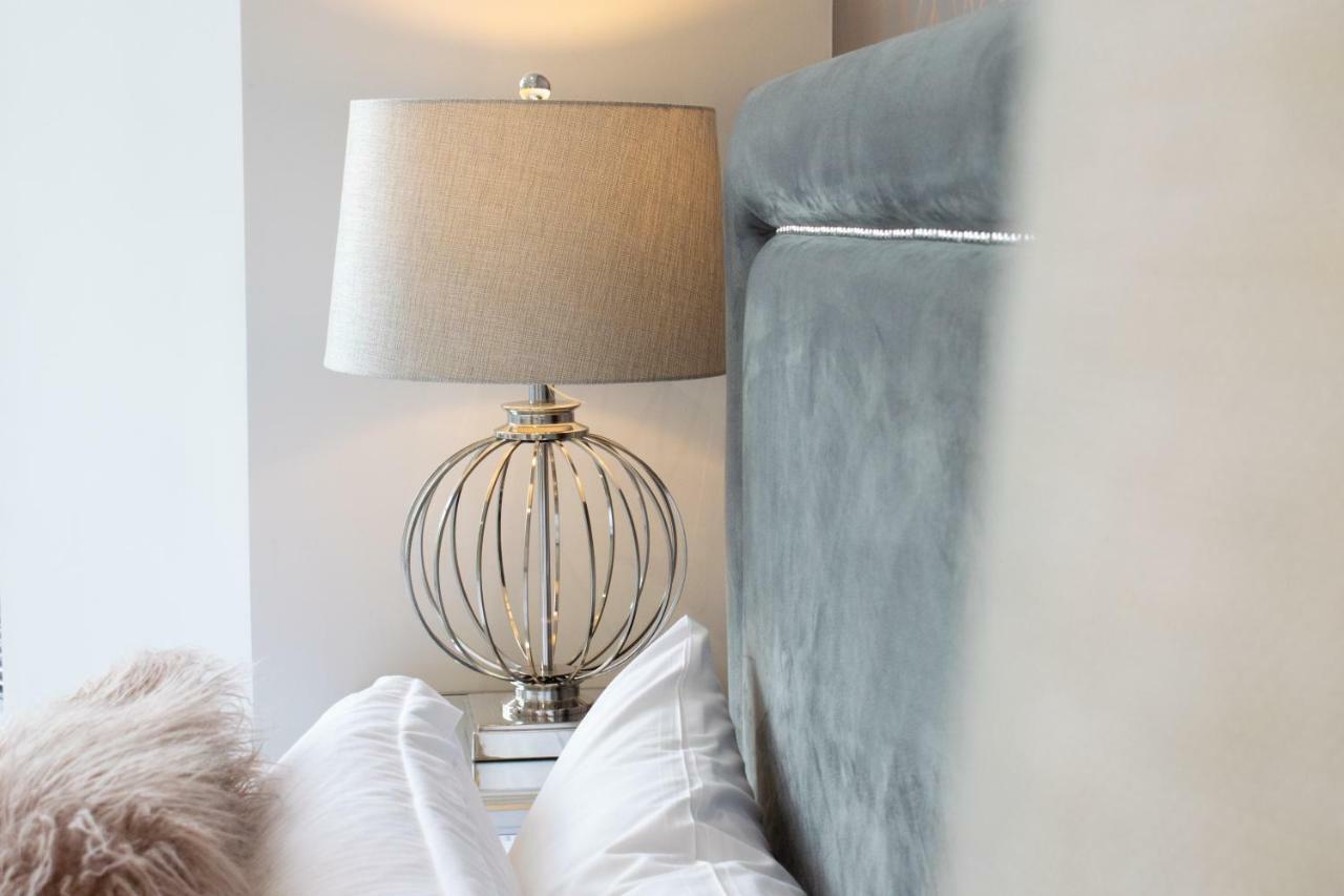 Rowan Tree - Your Apartment Bristol Luaran gambar
