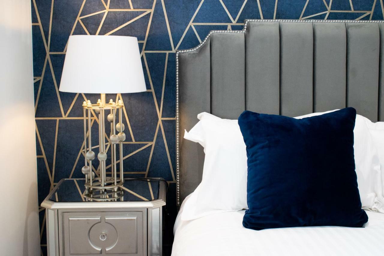 Rowan Tree - Your Apartment Bristol Luaran gambar