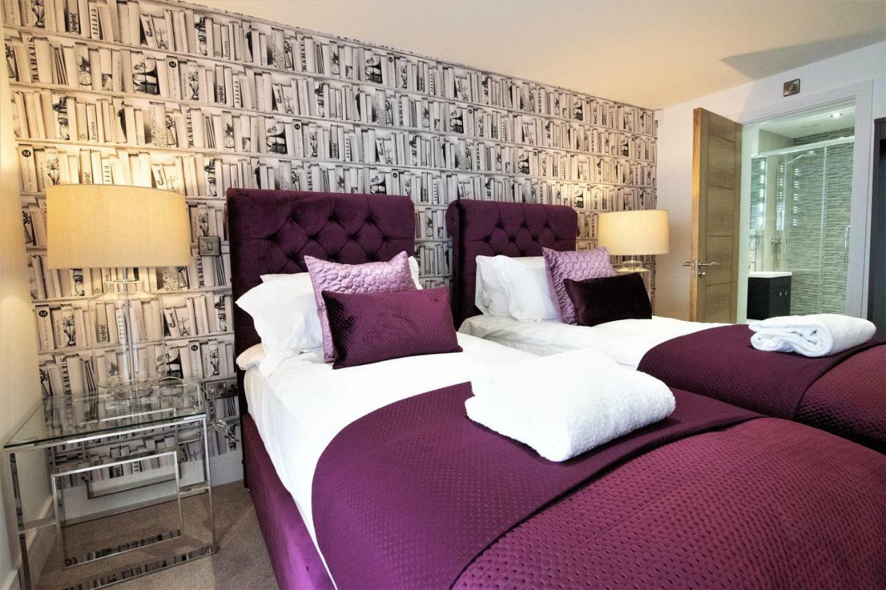 Rowan Tree - Your Apartment Bristol Luaran gambar