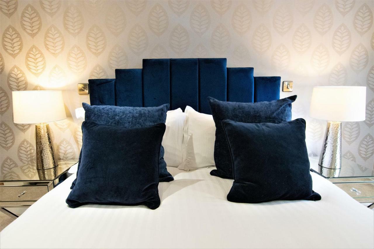 Rowan Tree - Your Apartment Bristol Luaran gambar